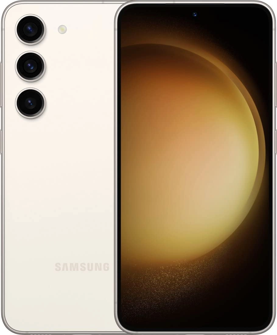 Galaxy S23 - 8GB 128GB
