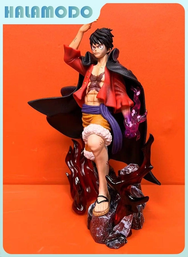 Luffy - One Piece (24 cm) (QQ0253)