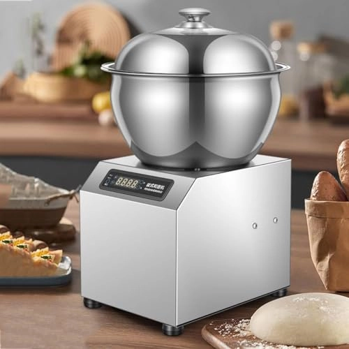 Automatic Dough Mixer - 1100W
