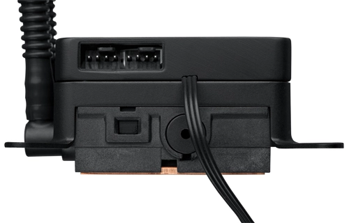 Hydro Series - Liquid CPU Cooler Black