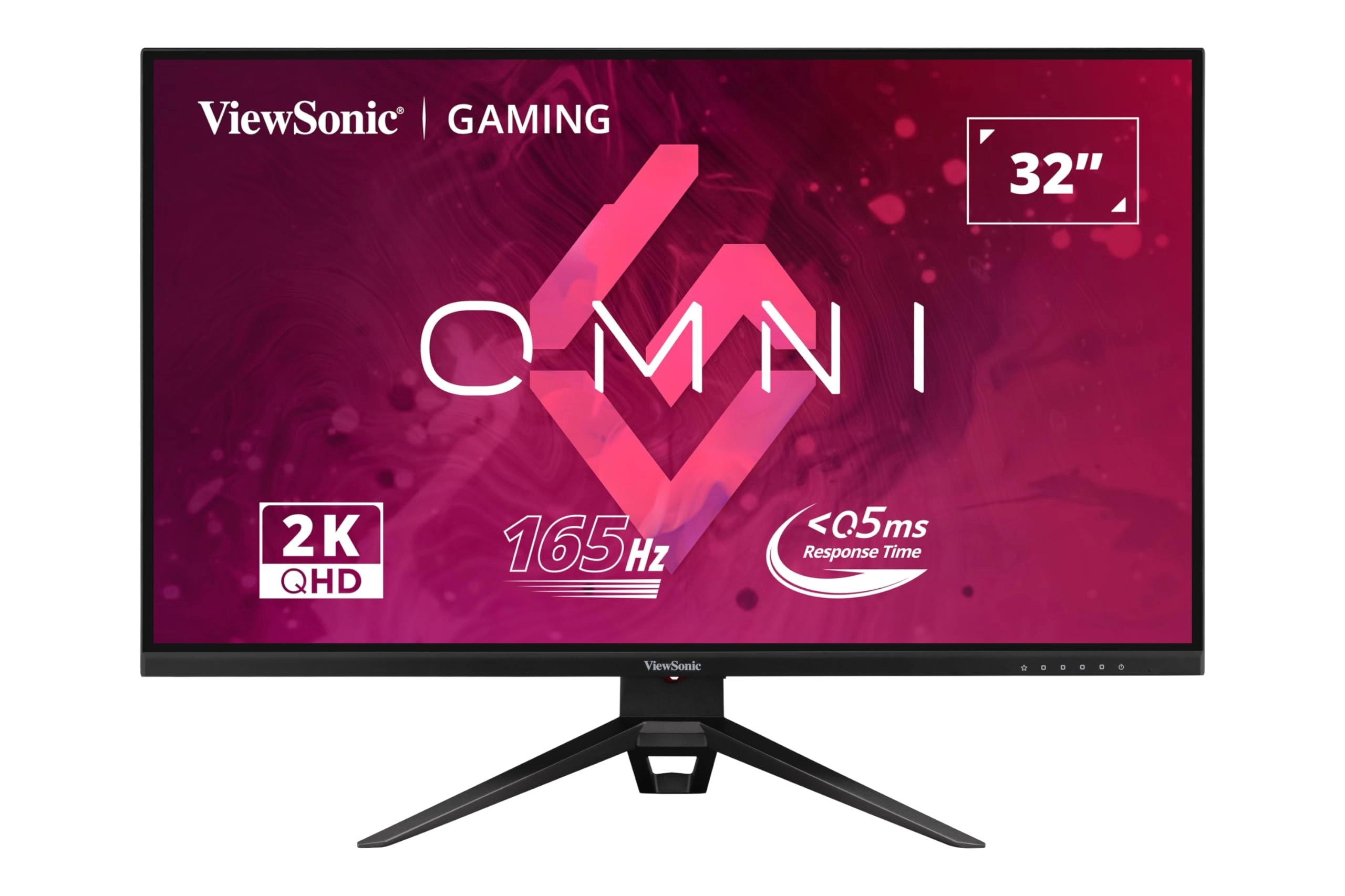 VX3219-2K-PRO-2 - 32 inch 2560 X 1440 pixels
