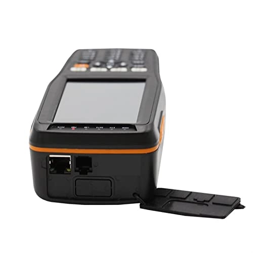 TM600 - VDSL2 ADSL