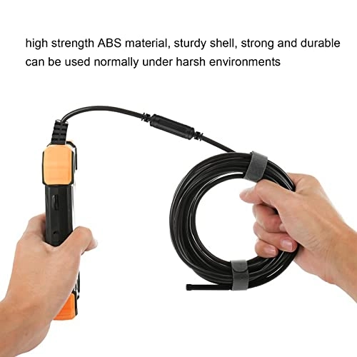 Digital Borescope Camera - 5.5mm 4.3in IPS