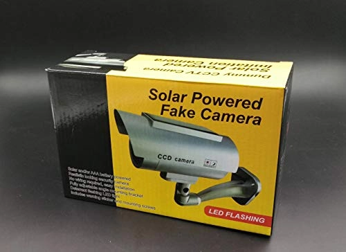 4x Dummy - indoor and outdoor