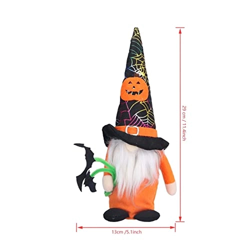 Faceless Doll - 29 x 13cm / 11.4 x 5.1inch dwarf 1