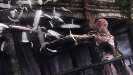Final Fantasy XIII - Playstation 3