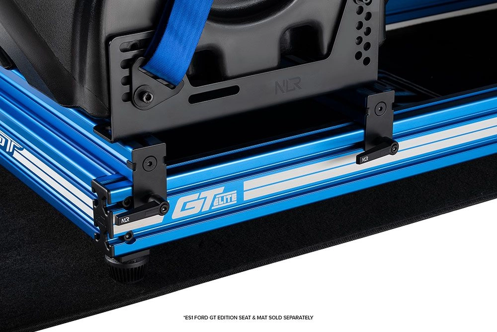 GT Elite Simulator Cockpit