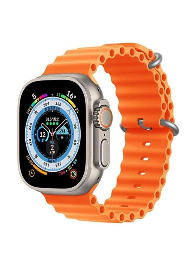 Wearfit Pro M8 Ultra Pro 49mm