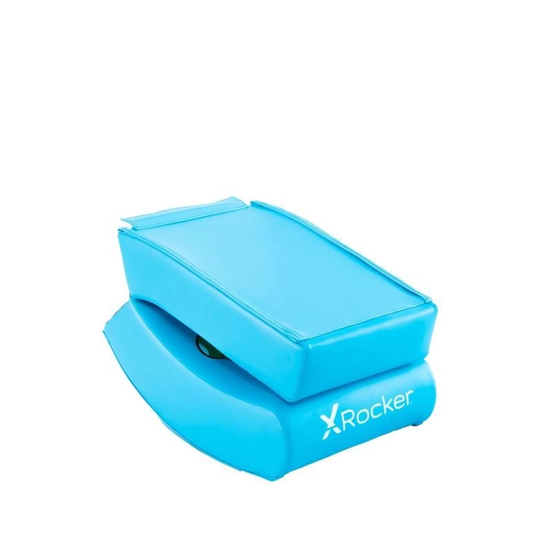 Video Rockers - Luigi Power Up Edition