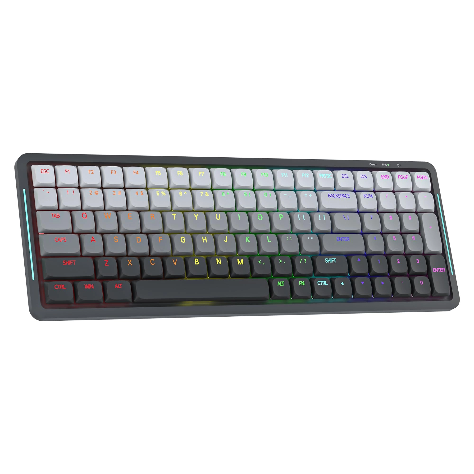 NEWMEN SK01 - Wireless