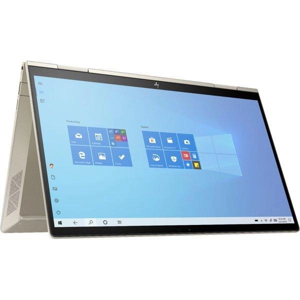 Envy x360 13-bd0000 - 13.3'' Core i5-1135G7 8GB DDR SDRAM 256GB SSD