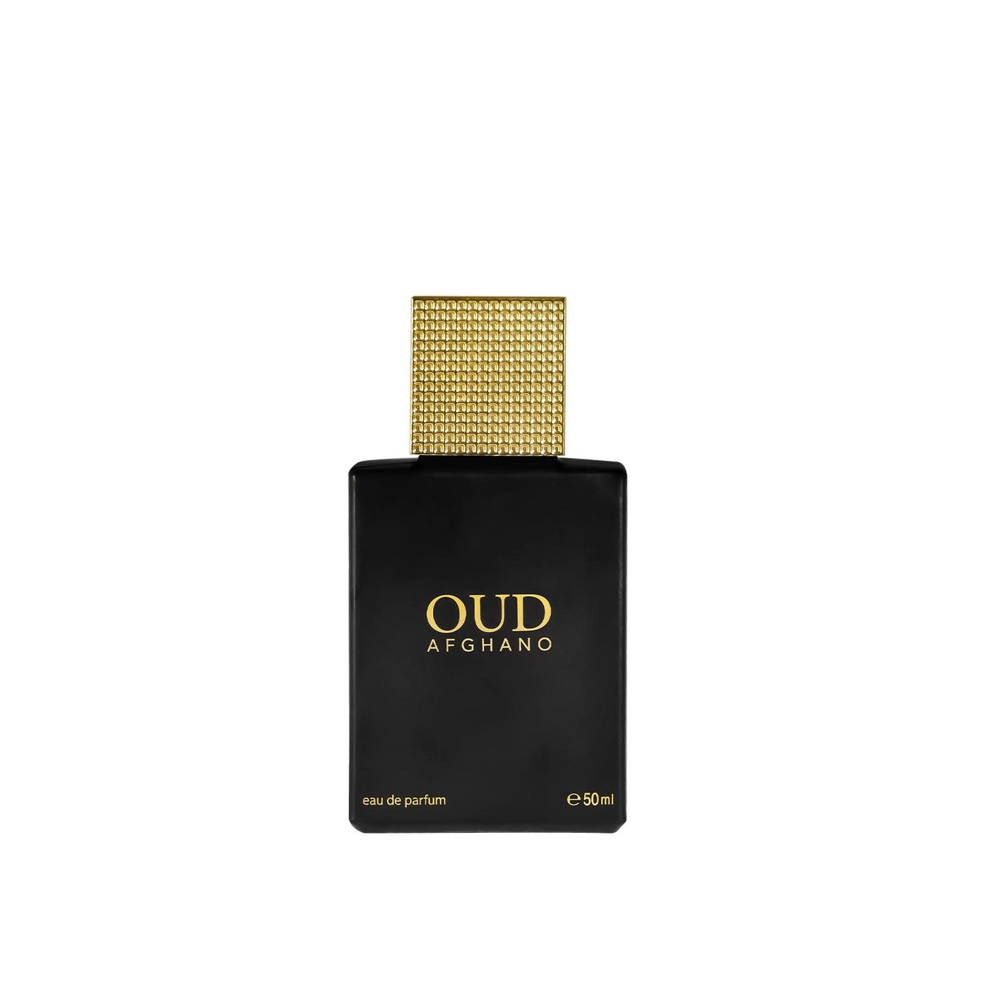 Ahmed Al Maghribi Perfumes Oud Afghano Eau de Parfum 50 ml