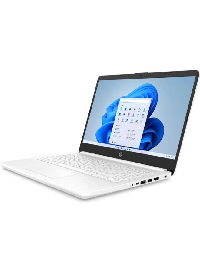 (Renewed) DQ Series Notebook 14-DQ0052DX - 14'' Celeron N4120 4GB DDR4 64GB SSD