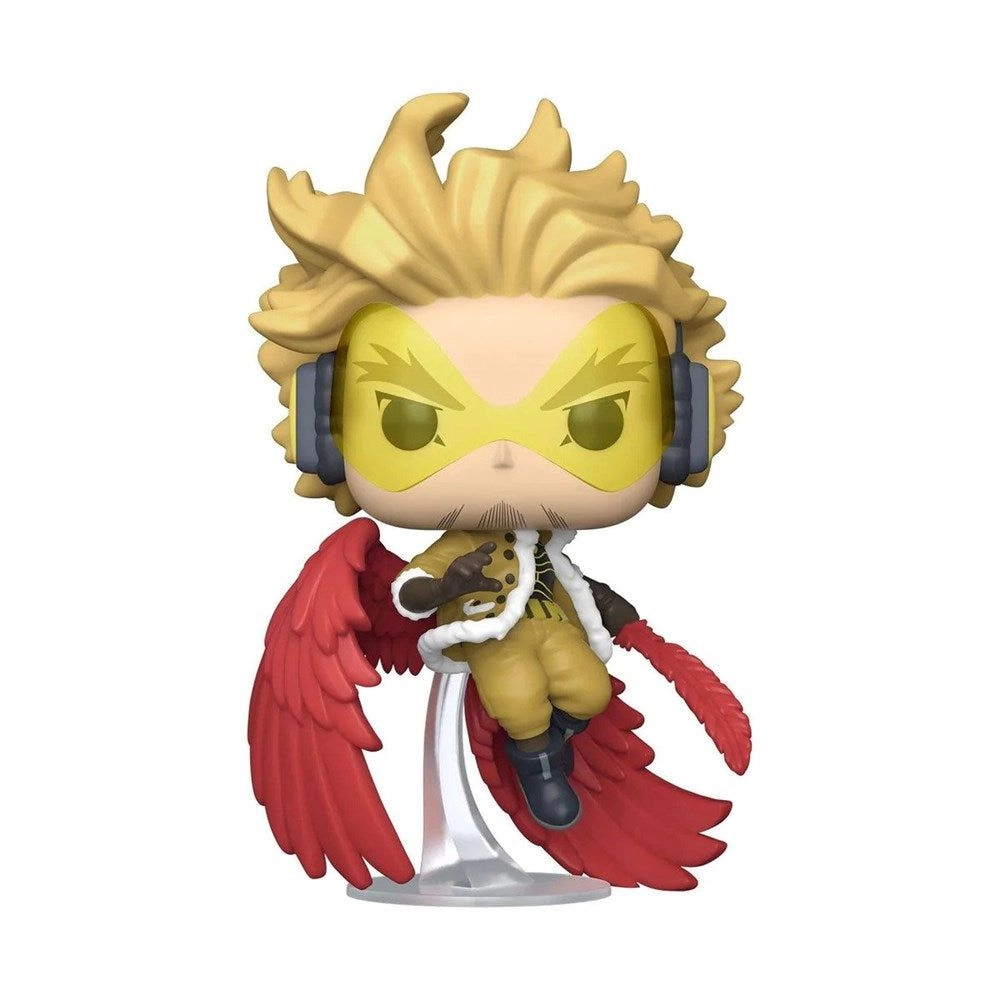 FUNKO Hawks - My Hero Academia
