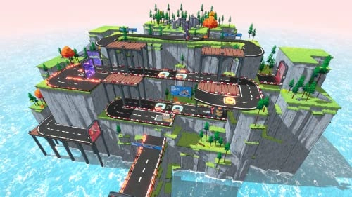 You Suck at Parking Complete Edition - PlayStation 5