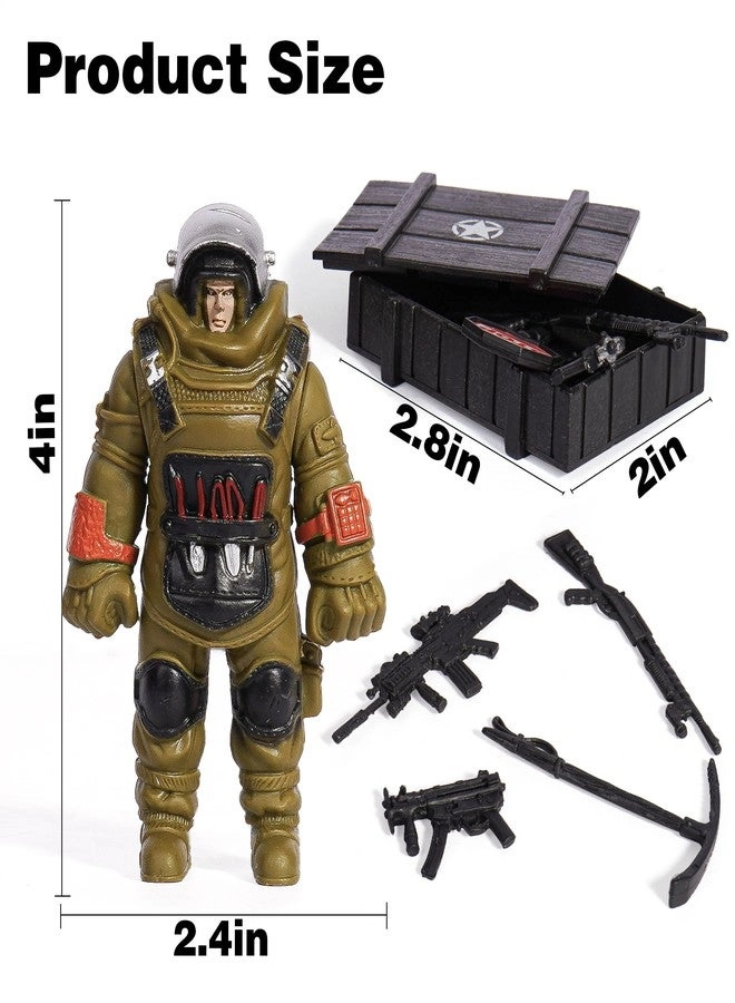 Military Toys - 12