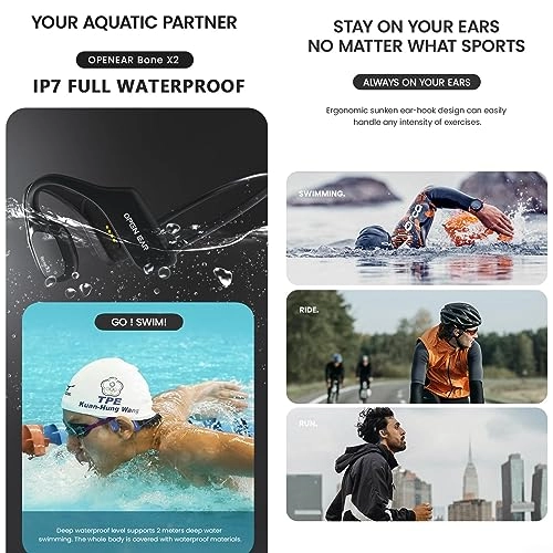 Midou-GWC-W112 Wireless Earbud