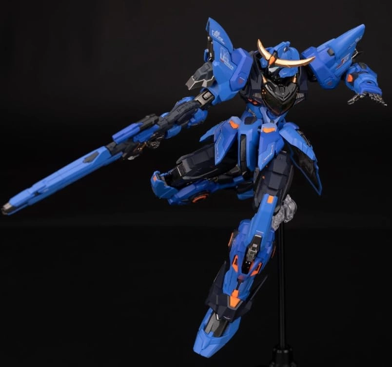 BANTENMARU Model Kit (FHLKAJS) - 1/100