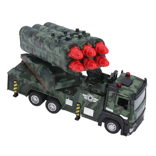 Armored Truck - 1pcs