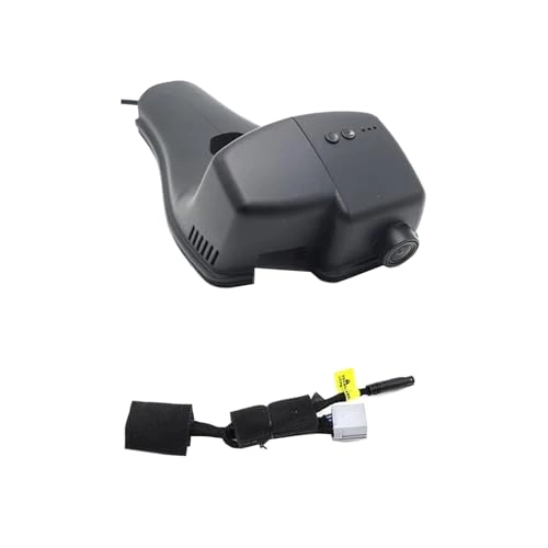 Dash Cam for Maserati Ghibli M157 - 4K 2160P