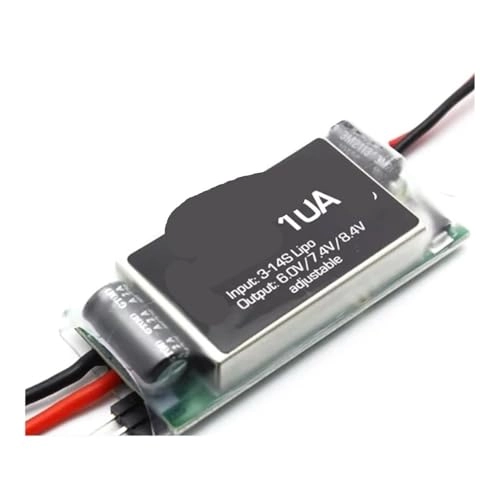 UBEC - 5A 5V