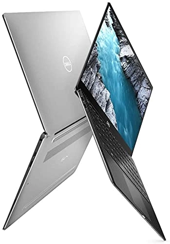 XPS 13 7390 - 13.3'' Core i7-10510U 8GB DDR4 256GB SSD
