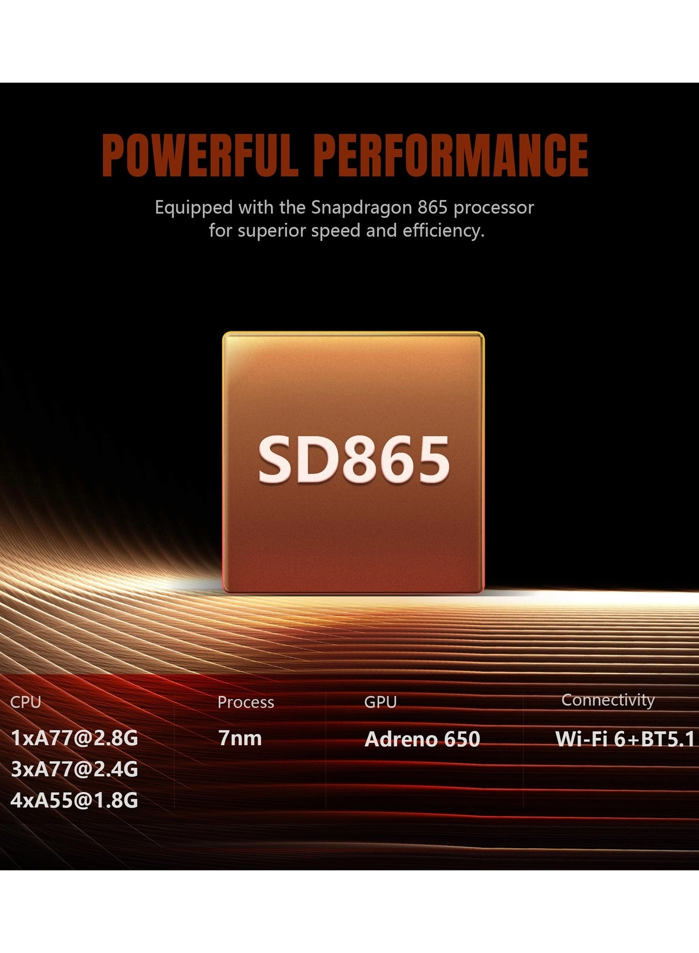 5 Retro Handheld Game Console - 8+128G