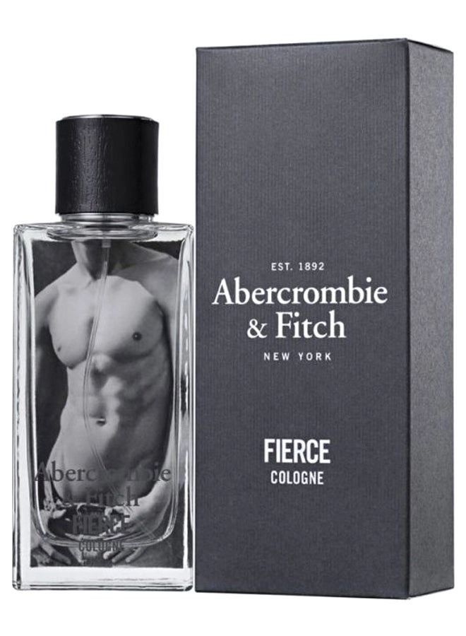 Fierce - 100 Milliliters