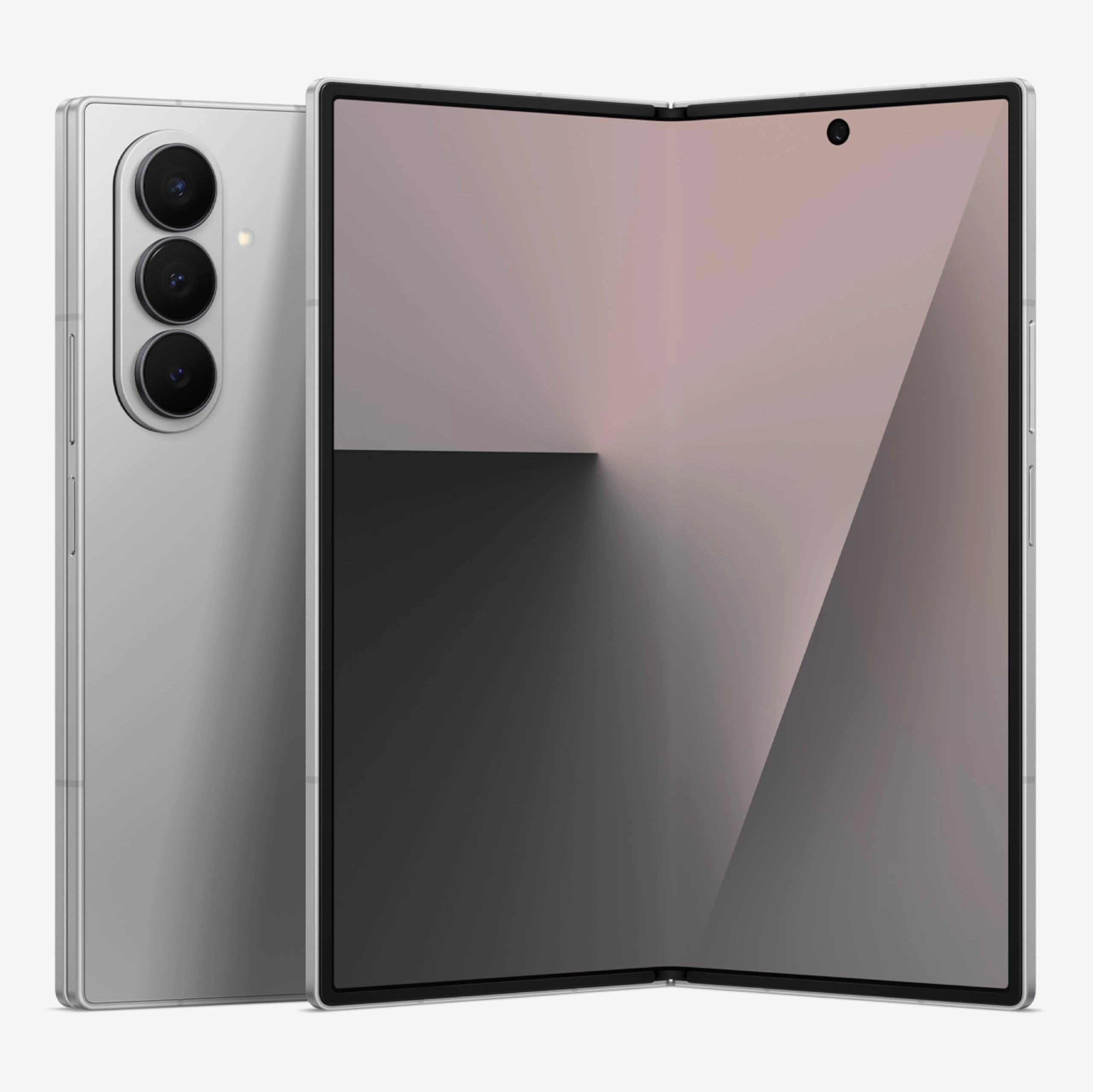 Galaxy Z Fold 7 - 12GB 512GB