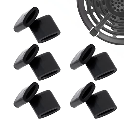 Air Fryer Rubber Bumpers
