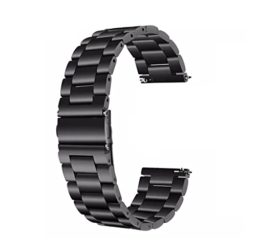 22MM Stainless Steel Strap for Watch