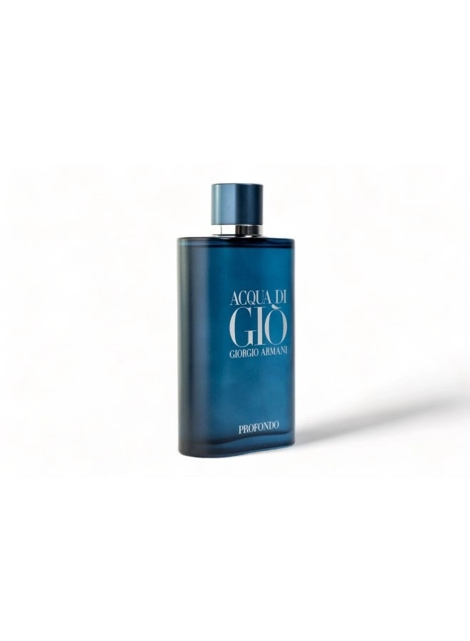 Acqua Di Gio Profondo Eau de Parfum 200ml