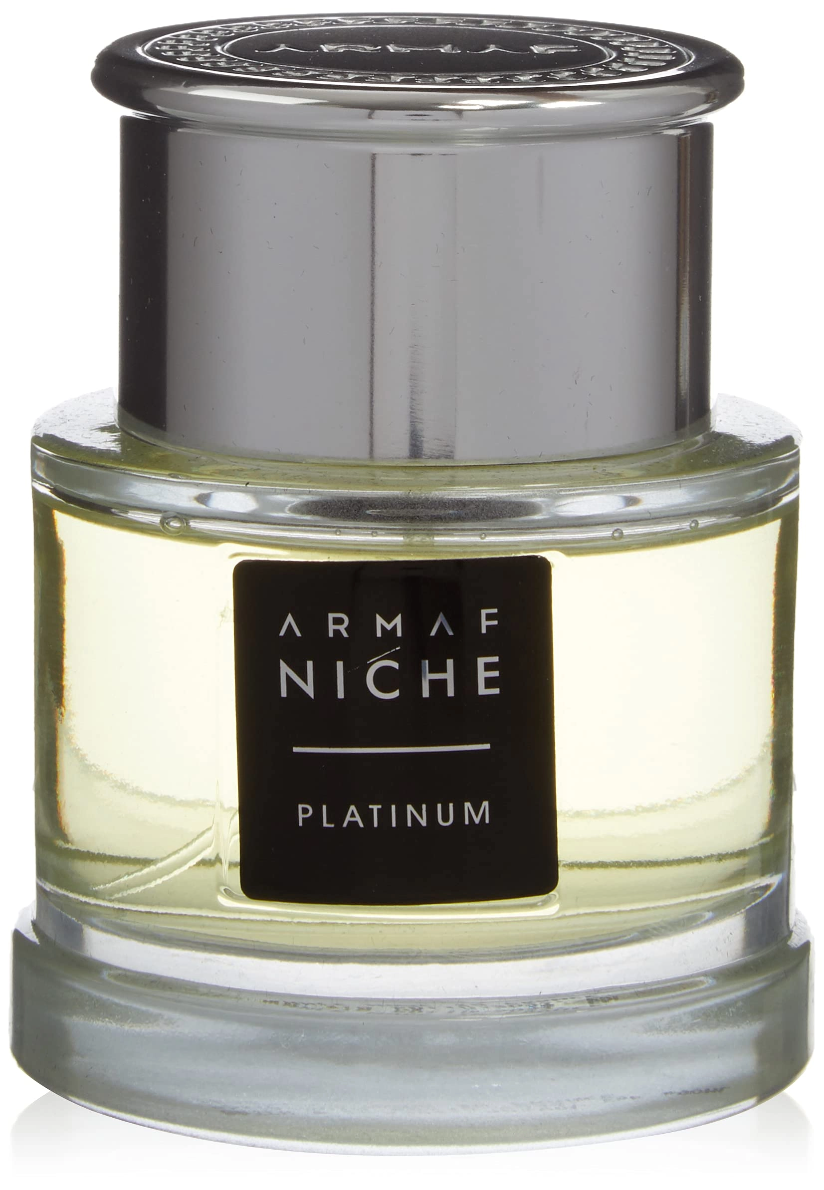 ARMAF Platinum Niche Eau de Toilette 90 ml