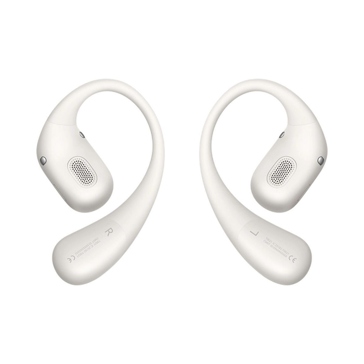 FreeArc Wireless Earbuds