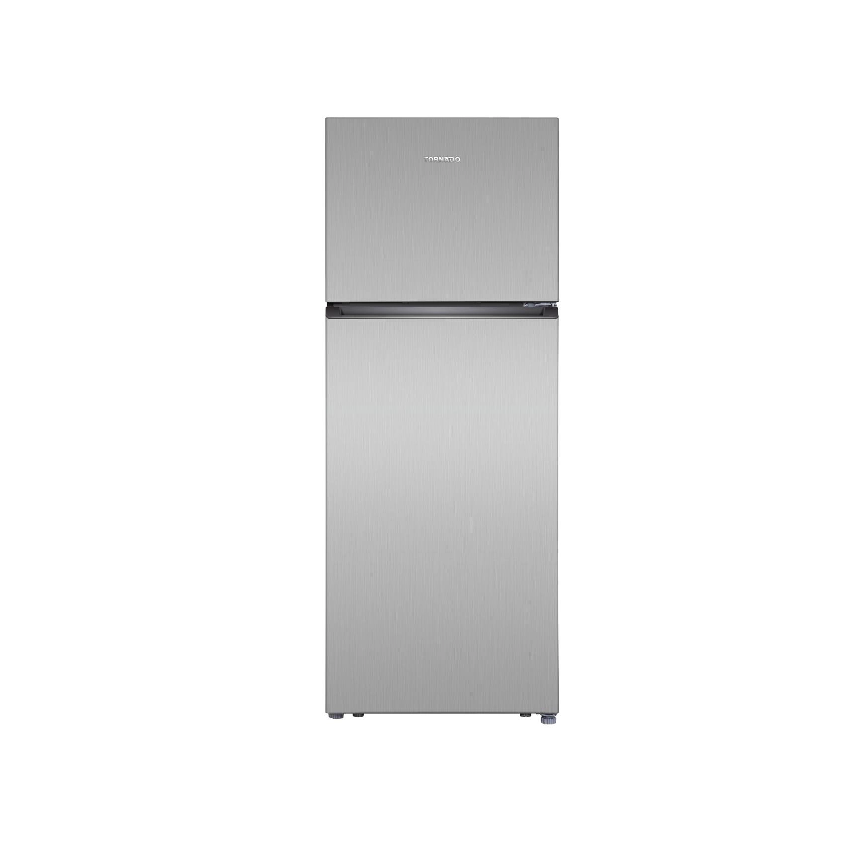 Top Mount Freezer Refrigerator RF-TCN465PT0GI