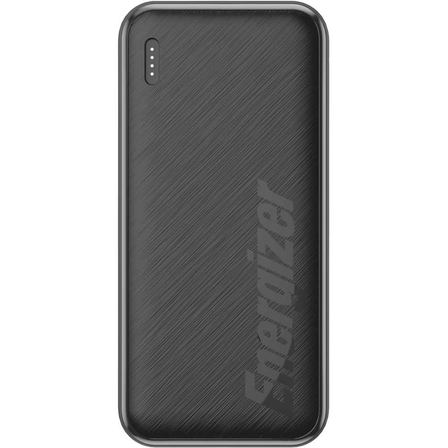 Energizer UE10055PQ - 10000 mAh 22.5 Watts Fast Charging