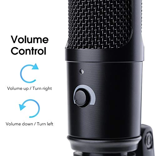 DESXxm7iozi0ta5XsE USB Microphone