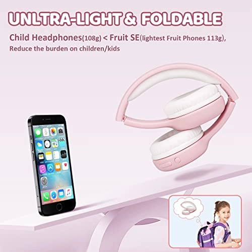 BT-688 Wireless Headphone