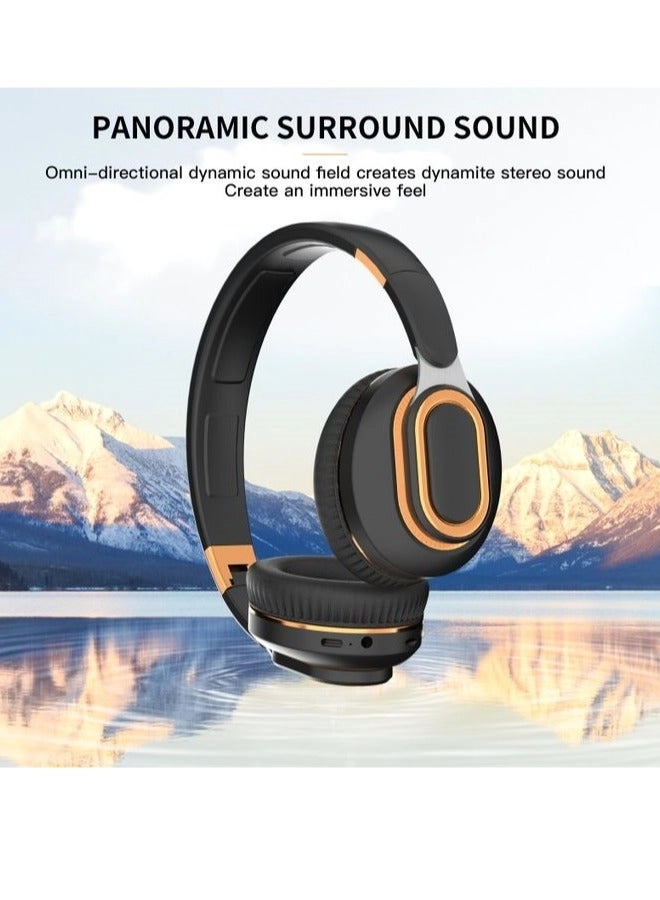 H7 Wireless Headset