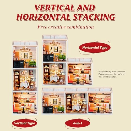 RB-DWS4 - Yum Yum Burger