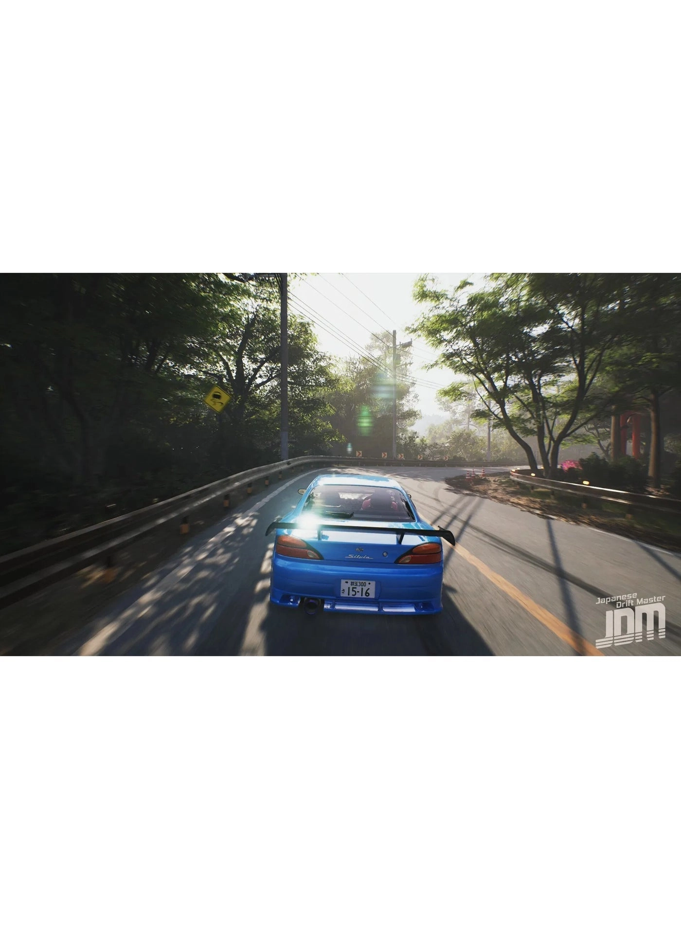JDM: Japanese Drift Master | PS5