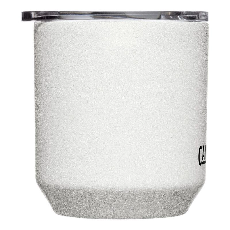 Stainless Steel Rocks Tumbler - 295ml