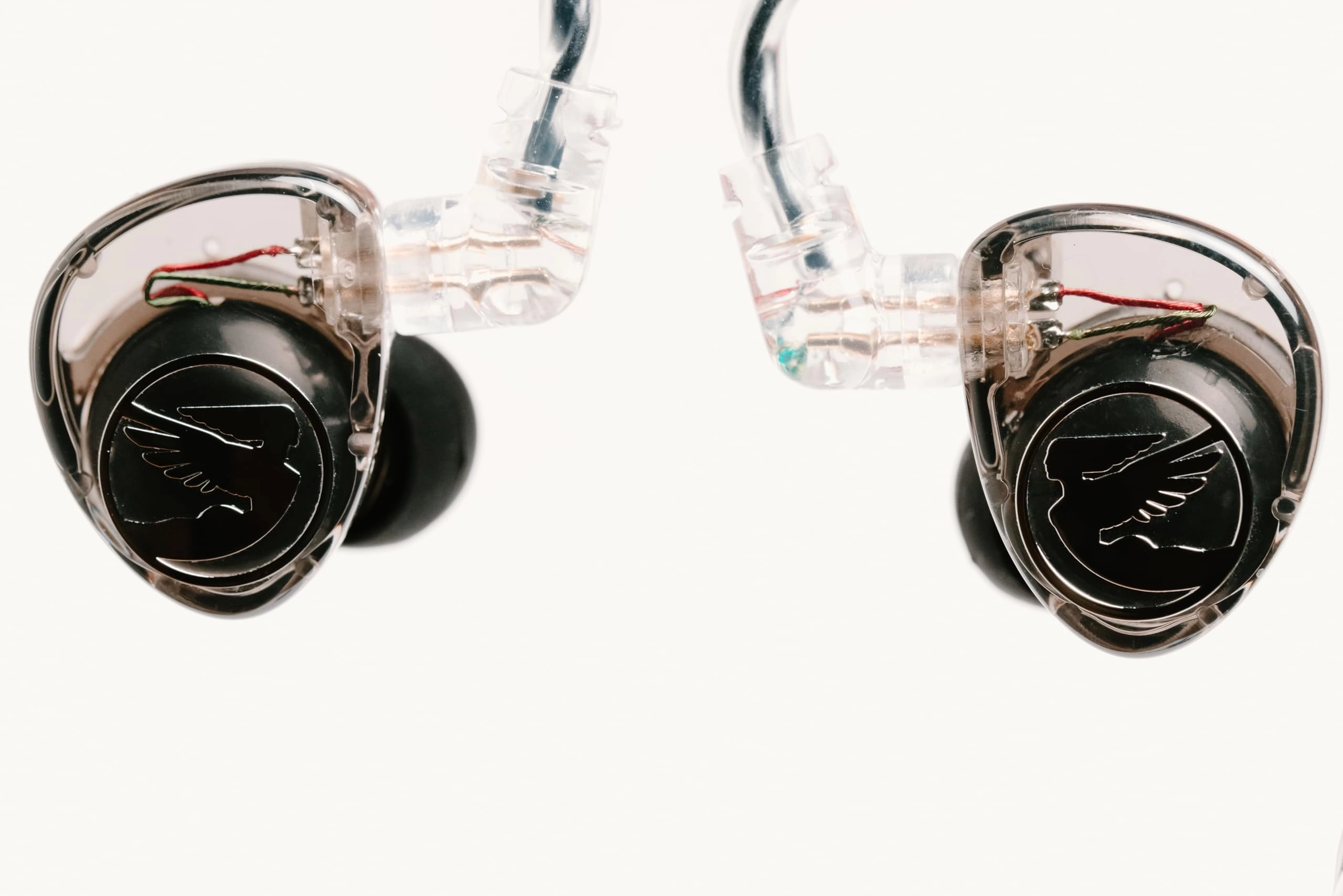 Jerry Harvey Audio Jessie Wired Earbud