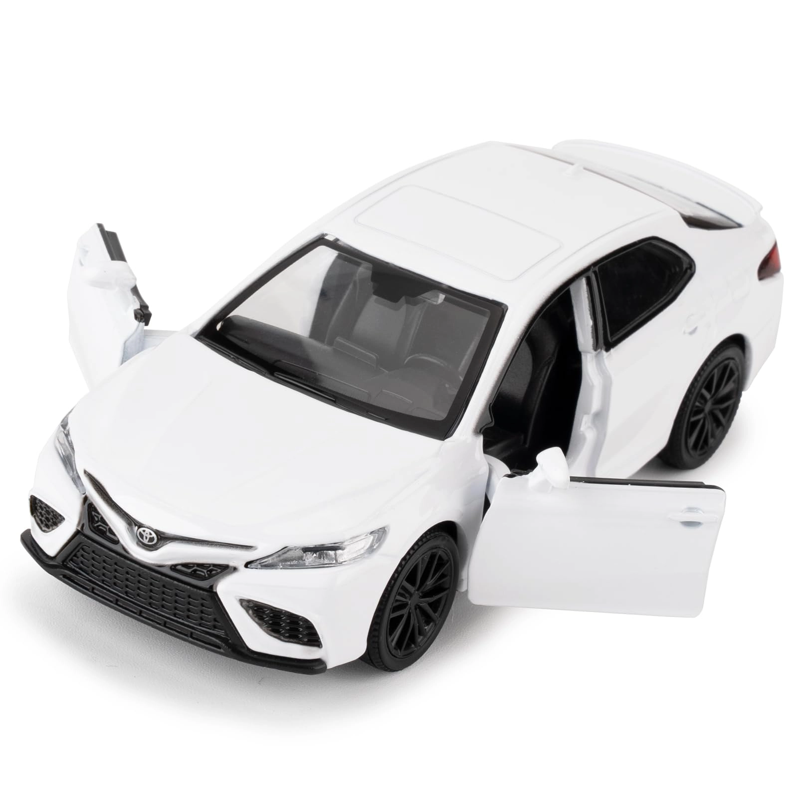 Camry XSE - 1:36 1