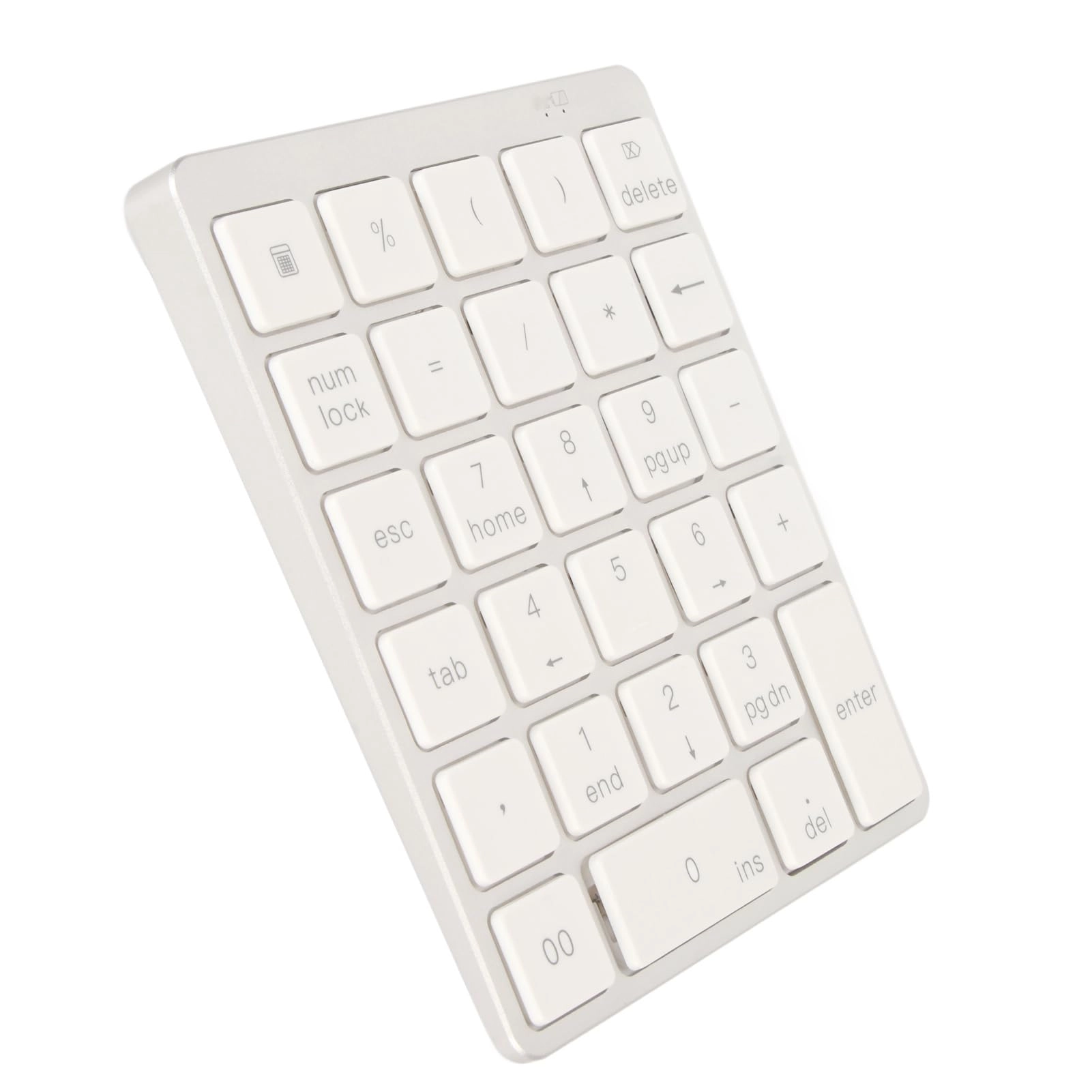 HUSHUI Numeric Keyboard - Mechanical