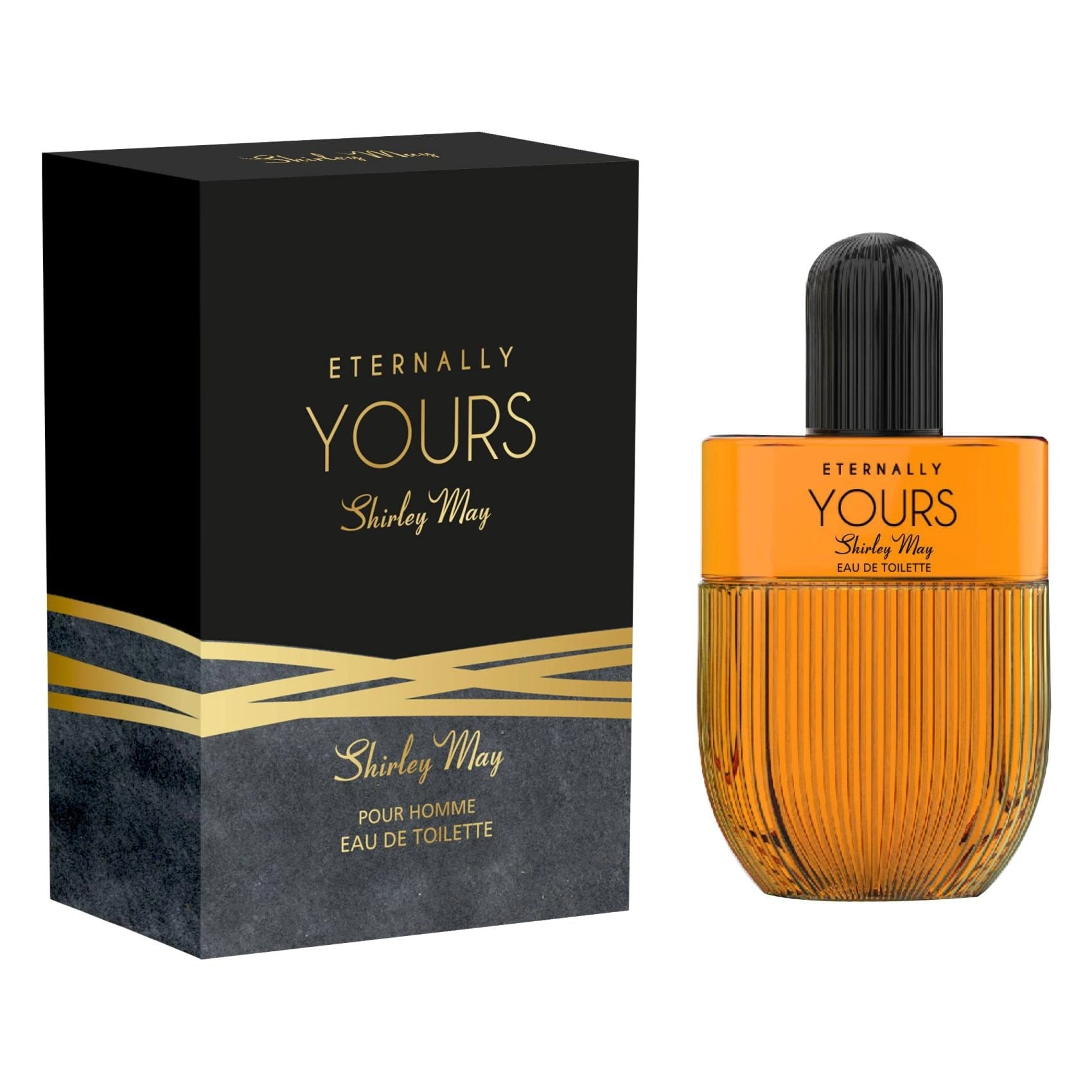Shirley May Eternally Yours Eau de Toilette 100ml