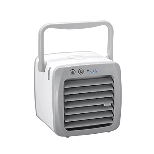 Small air conditioner Portable Water Spray Desktop Mini Air Conditioner