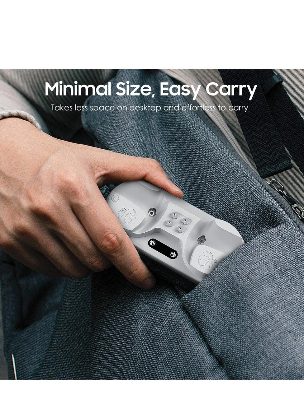 PS VR2 Controller Charging Station