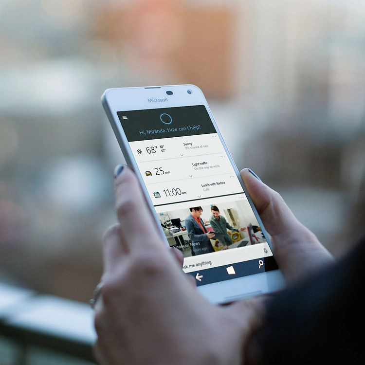 Lumia 650 - 16GB 16GB