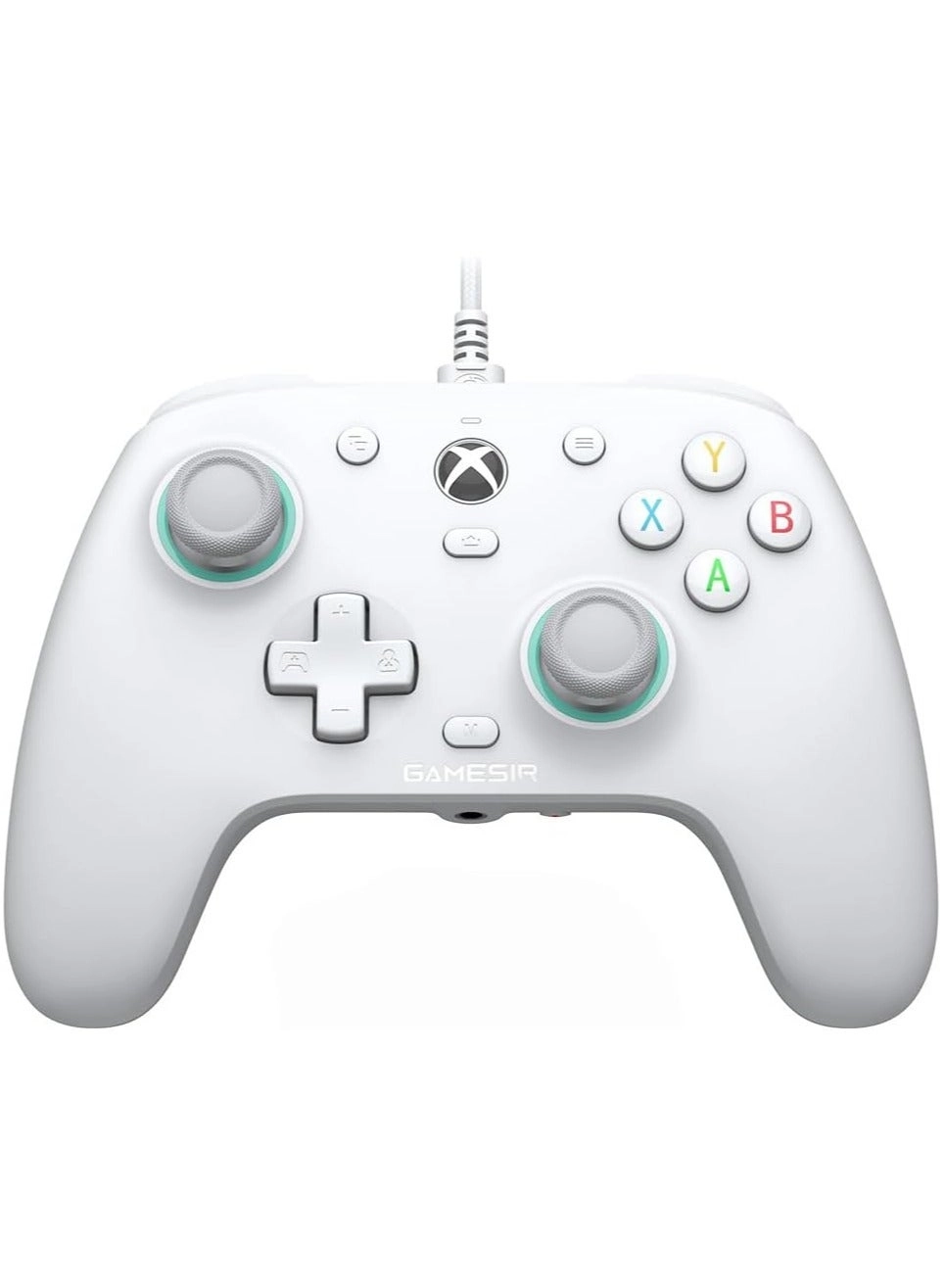 G7 SE - Blue Xbox Series X|S, Xbox One & Windows 10/11